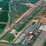 Cartagena apoya la candidatura de San Javier como sede la futura Agencia Espacial Española