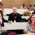 Los Presupuestos Participativos en centros educativos, referente internacional en Cascais
