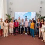 Niños de Cartagena y sus familias disfrutarán de 26 actividades gratuitas con el programa cultural ‘Los días azules’