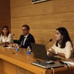 Celebrado en Cartagena el I Seminario `Restauración y Conservación del Patrimonio Textil de las Cofradías´ de la Real Fábrica de Tapices