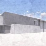 El Ayuntamiento de Cartagena ultima la licitación del edificio multiusos de La Manga