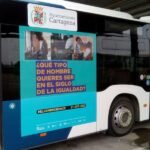 La Concejalía de Igualdad invita a los cartageneros a reflexionar sobre qué tipo de hombre quieren ser