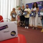 La AMEP organiza cuatro talleres sobre emprendimiento para triunfar con tu negocio en Internet