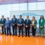 Un consorcio de empresas construirá en Cartagena la primera planta regional de hidrógeno renovable con una inversión de 215 millones de euros