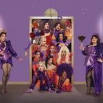 Últimas entradas para la fantasía ‘Drag’ del ‘Gran Hotel de las Reinas’ en El Batel