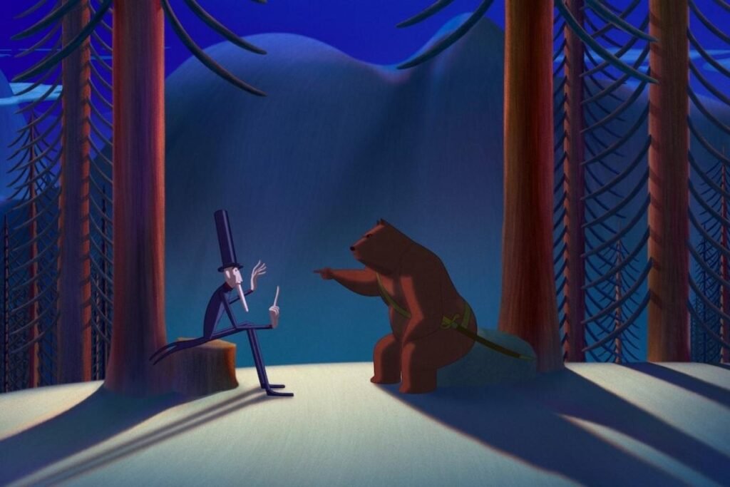 El Teatro Circo Apolo de El Algar comienza su ciclo de cine familiar este sábado