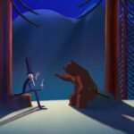 El Teatro Circo Apolo de El Algar comienza su ciclo de cine familiar este sábado