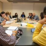 La Comisión de Hacienda da luz verde a la deflactación de tasas e impuestos para 2023 La Comisión de Hacienda da luz verde a la deflactación de tasas e impuestos para 2023