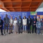 Más de 300 personas se dan cita en Cartagena en el foro Innovam+