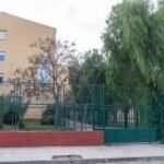 El Ayuntamiento realizará actuaciones para garantizar la seguridad en los accesos al IES Elcano y el CEIP Virgen de Begoña