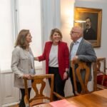 El Ayuntamiento adquiere el local para construir el consultorio médico de La Azohía por 105.000 euros