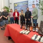 El encuentro de la cerveza y el queso vuelve a celebrarse en La Aljorra en su IV edición