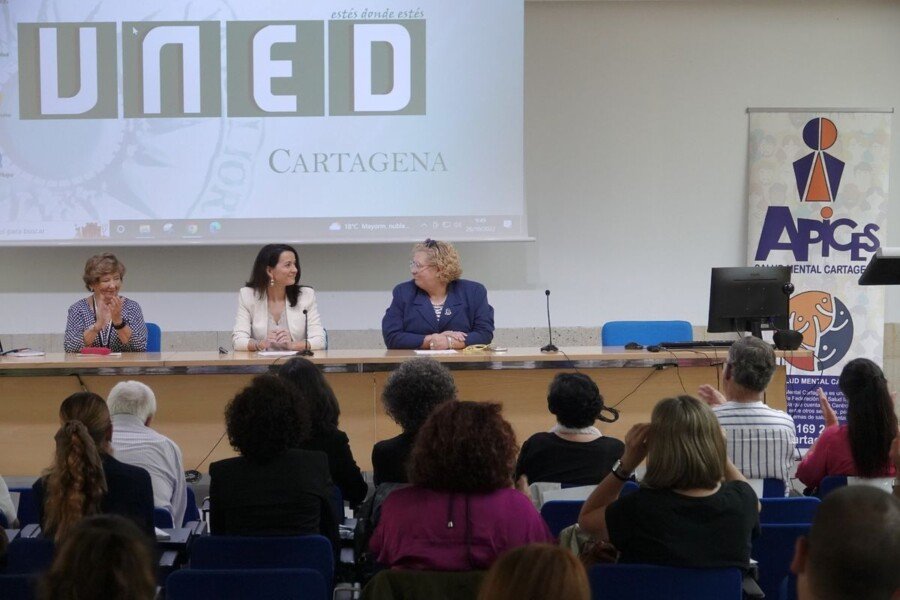 Ápices analiza la salud mental en niños y jóvenes