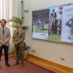 Veinticinco carruajes participarán en la V edición del Concurso Nacional de Enganches de Tradición