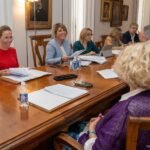 Ayuntamiento de Cartagena y la Huertecica pondrán en marcha tres pisos supervisados para personas sin techo, con enfermedad mental o adicciones Ayuntamiento de Cartagena y la Huertecica pondrán en marcha tres pisos supervisados para personas sin techo, con enfermedad mental o adicciones