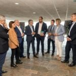 El Ayuntamiento muestra su colaboración para el fomento de la sostenibilidad en la agricultura del campo de Cartagena