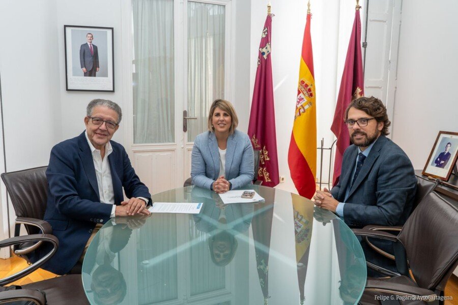 Más de 2.000 familias numerosas de Cartagena se beneficiarán del incremento en la bonificación del IBI