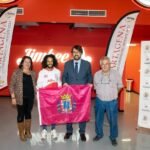 Zaid Ait Malek competirá en Tailandia en el Campeonato del Mundo de Trail y Mountain Running