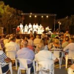 Los Dolores programa un otoño lleno de actividades culturales para todas las edades