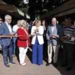 Cartagena muestra su inclusión con la II Feria de Entidades de Personas con Discapacidad