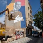 Urbanismo contrata la adecuación de un solar municipal de Sor Francisca Armendáriz como jardín público