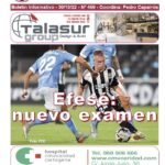 Efesé: Nuevo Examen