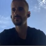 Aarón: «Viene el Granada, pero en el campo no hay amigos» Aarón: «Viene el Granada, pero en el campo no hay amigos»