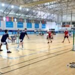 Pleno de oros en el autonomico S19 y plata para los nuestros «peques» Pleno de oros en el autonomico S19 y plata para los nuestros «peques»