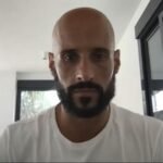 Mikel Rico «Hay que agarrarse, como sea, a esta racha tan buena» Mikel Rico «Hay que agarrarse, como sea, a esta racha tan buena»