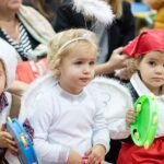 La Concejalía de Educación pone en marcha la actividad ‘La Estela de la Navidad’ La Concejalía de Educación pone en marcha la actividad ‘La Estela de la Navidad’