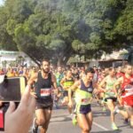 Policía Local realizará diferentes cortes de tráfico este domingo por el XIX Cross de Artillería