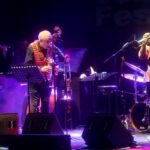 Comienza la última semana del Cartagena Jazz Festival con el trompetista cartagenero Pedro Nuñez