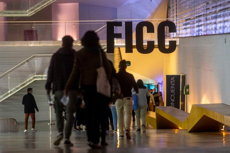 La clausura del FICC 51 marca la agenda cultural del fin de semana La clausura del FICC 51 marca la agenda cultural del fin de semana