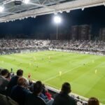 El partido entre el CD Algar y el Celta de Vigo se disputará finalmente en el estadio Cartagonova