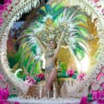 Expuestos los 36 carteles que optan a ilustrar el Carnaval de Cartagena 2023 Expuestos los 36 carteles que optan a ilustrar el Carnaval de Cartagena 2023