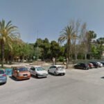 El parque público del Plan Rambla se cierra este lunes para resembrar el césped