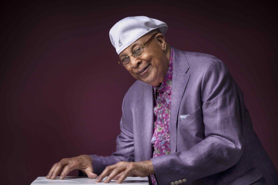 Últimas entradas para ver a Chucho Valdés en el Cartagena Jazz Festival Últimas entradas para ver a Chucho Valdés en el Cartagena Jazz Festival