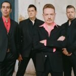 Los Mambo Jambo cierran este domingo la 41 edición del Cartagena Jazz Festival