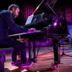 Moisés P. Sánchez revisará la obra Bach desde el jazz en el Cartagena Jazz Festival