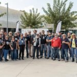 Las inmediaciones del auditorio El Batel serán escenario de la 44 edición del Trofeo Corpus