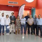 500 corredores y senderistas participan en la tercera edición del Trail Sendero del Agua de Galifa