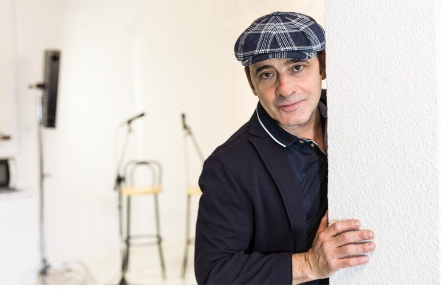 Zenet hará un repaso por toda su carrera en el Cartagena Jazz Festival Zenet hará un repaso por toda su carrera en el Cartagena Jazz Festival