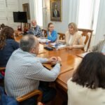 El Casco y el Ensanche conformarán la zona de bajas emisiones de Cartagena