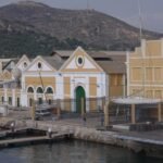 Urbanismo da licencia a la UPCT para ubicar la sede de la Escuela Técnica Superior de Arquitectura en el antiguo pañol de la Comisión Naval de Regatas