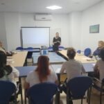 La ADLE pone en marcha en octubre tres cursos dirigidos a 45 personas