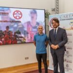 Más de 300 deportistas se dan cita este domingo en el Duatlón de Molinos Marfagones