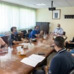 Hosteleros y Ayuntamiento pactan la derogación de la ampliación de las terrazas para finales de este mes