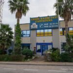 El Gobierno municipal concede 12.000 euros a Radiotaxi Cartagena para la instalación de placas solares en su sede de Cabezo Beaza