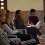 Arranca Libreta Mandarache, el taller de creación literaria para jóvenes de los Premios Mandarache