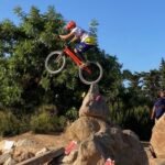 Cartagena abre el calendario nacional de Trial Bici 2023 y será también internacional Cartagena abre el calendario nacional de Trial Bici 2023 y será también internacional